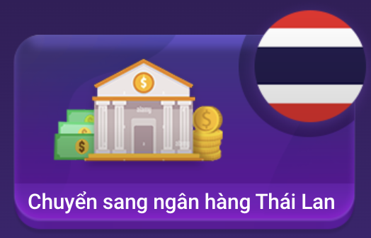 Bank Thái Lan